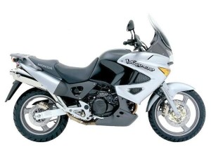 Honda XL 1000V Varadero 2004