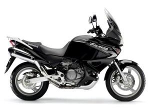 Honda XL 1000V Varadero 2012