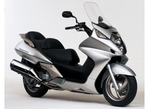 Honda Silver Wing 600 2003