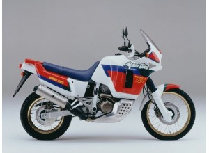 Honda XRV 750 Africa Twin 1992