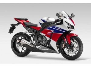 Honda CBR 1000 RR 2014