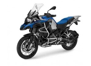 BMW R1200 GS Adventure 2015
