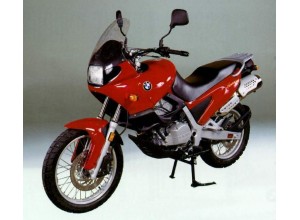BMW F650 97-00 | Vendita on line Accessori