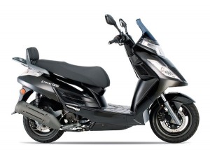 Kymco Dink 125 2006