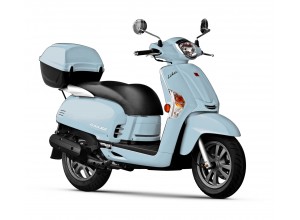 Kymco Like 50 2T 2009