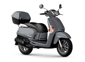 Kymco Like 50 4T 2014
