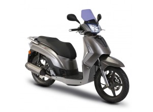 Kymco People S 125 2011