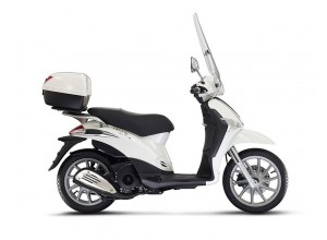 Piaggio Liberty 125 2015