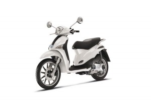 Piaggio Liberty 150 2010
