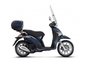 Piaggio Liberty 150 2014