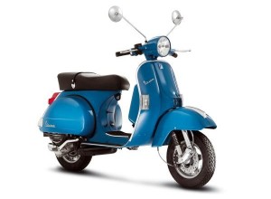 Piaggio Vespa PX 125 2014