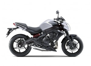 Kawasaki ER 6N 2015
