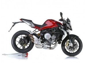 MV Agusta Brutale 800 2013