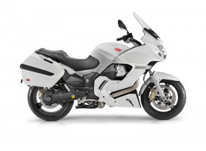 Moto Guzzi Norge 1200 2009