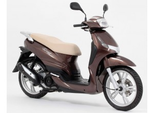 Peugeot Tweet 125 2010