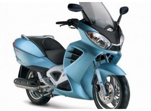 Malaguti Spidermax 500 2007