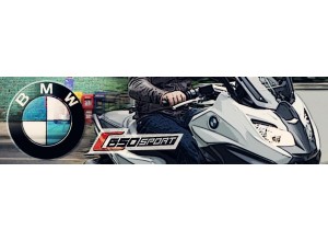 BMW C650 Sport vendita on line accessori