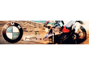 BMW HP2 Enduro vendita on line accessori
