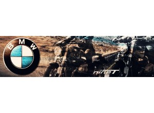 Accessori per BMW R-Nine T in vendita on line