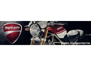 Ducati Monster S4RS Testastretta vendita on line accessori