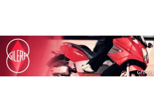 Vendita on line accessori per Gilera GP 800
