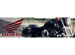 Honda VT 750S | Vendita on line Accessori