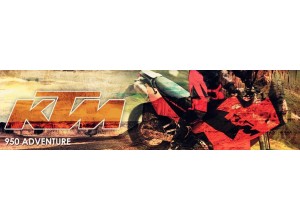 KTM 950 Adventure | Vendita on line Accessori