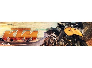 KTM 990 SMT | Vendita on line Accessori