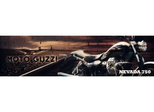 Moto Guzzi Nevada 750 vendita on line accessori