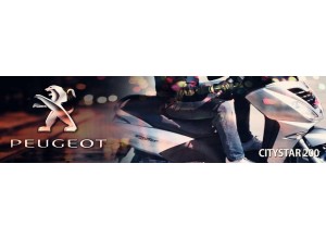 Peugeot Citystar 200 vendita on line accessori