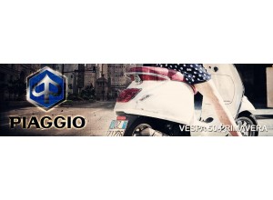 Piaggio Vespa 50 Primavera vendita on line accessori