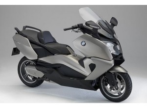 Vendita on line accessori per BMW C650 GT dal 2016