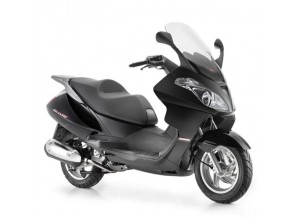 Aprilia Atlantic 300 2010