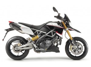 Aprilia Dorsoduro 1200 2014