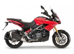 Aprilia Caponord 1200 2014
