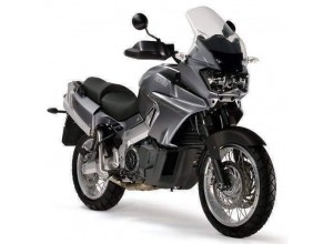 Aprilia Caponord 1000 2003