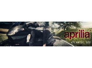 Aprilia Atlantic 125 vendita on line accessori e ricambi