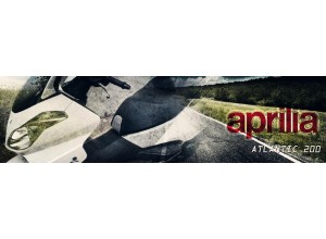 Aprilia Atlantic 200 vendita on line accessori