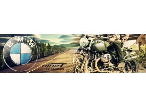 I migliori accessori per BMW R-Nine T Scrambler | Vendita on line