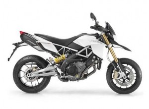 Aprilia Dorsoduro 1200 2015