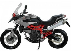 Moto Morini Granpasso 1200 2015