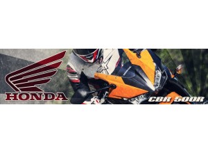 Honda CBR 500R 13-15 | Vendita on line Accessori
