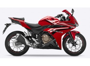 Honda CBR 500R 16-18 | Vendita on line Accessori