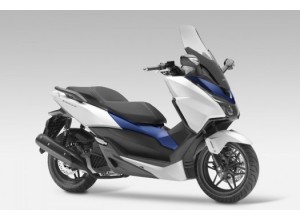 Honda Forza 125 2016