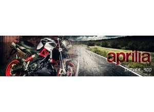 Aprilia Shiver 900 vendita on line accessori
