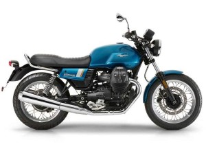 Moto Guzzi V7 III Special 2017
