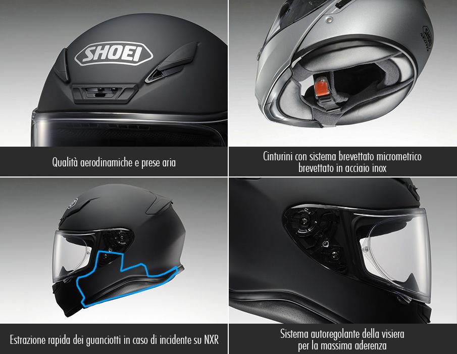 Shoei
