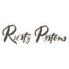 Rusty Pistons