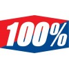 100%