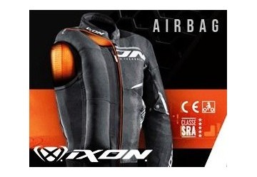 Airbag Ixon UO3 Airbag Ixon UO3